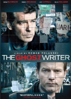 poster The Ghost Writer
          (2010)
        