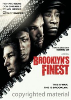 poster Brooklyn's Finest
