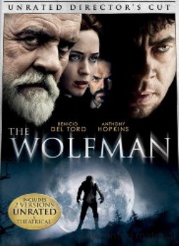 poster The Wolfman
          (2010)
        