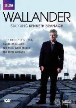poster Wallander