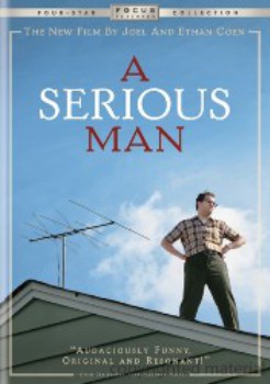 poster A Serious Man
          (2009)
        