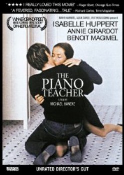 poster La Pianiste
          (2001)
        
