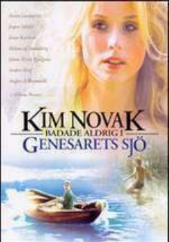 poster Kim Novak badade aldrig i Genesarets sjö
          (2005)
        