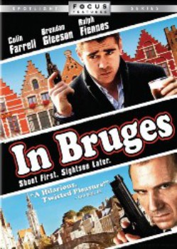 poster In Bruges
          (2008)
        