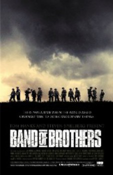 poster Band of Brothers
          (2001)
        