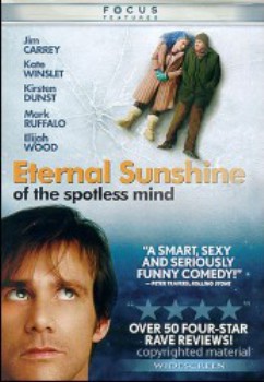 poster Eternal Sunshine of the Spotless Mind
          (2004)
        