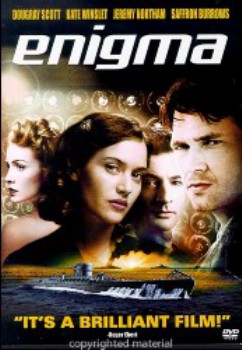 poster Enigma
          (2001)
        