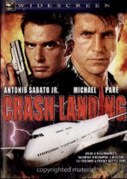 poster Crash
          (2004)
        