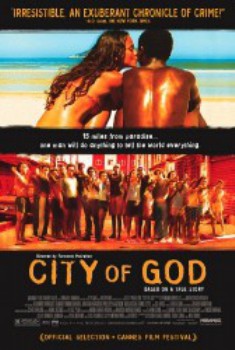 poster Guds stad
          (2002)
        
