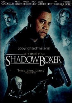 poster ShadowBox