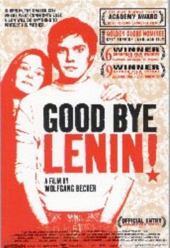 poster Good Bye Lenin!
          (2003)
        