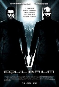 poster Equilibrium