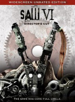 poster Saw VI
          (2009)
        