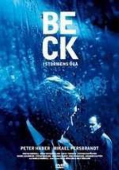 poster beck - I stormens öga
          (2000)
        