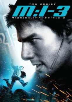 poster Mission: Impossible III
          (2006)
        