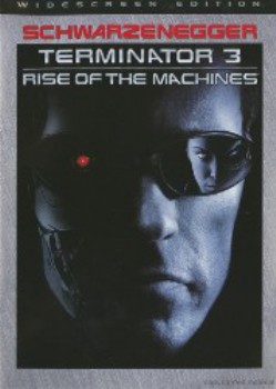 poster Terminator 3: Rise of the Machines