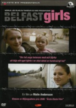 poster Belfast Girls