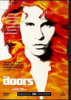 poster The Doors
          (1991)
        