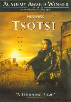 poster Tsotsi