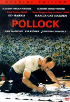 poster Pollock
          (2000)
        