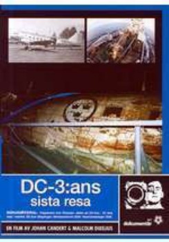 poster DC3:ans sista resa
          (2004)
        