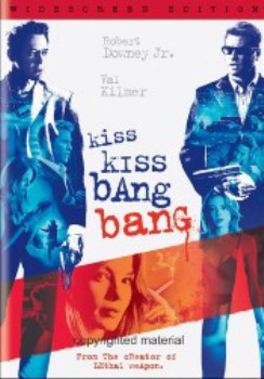 poster Kiss Kiss
          (2007)
        