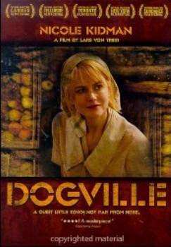 poster Dogville