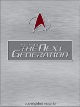 poster Star Trek: The Next Generation
          (1987)
        