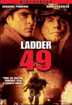 poster Ladder 49