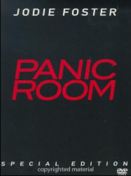 poster Panic Room
          (2002)
        