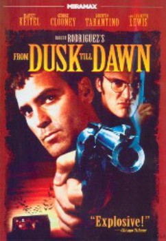 poster From Dusk Till Dawn
          (1996)
        