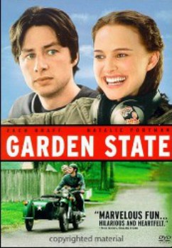 poster garden state
          (2004)
        