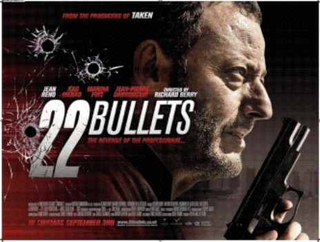 poster 22 Bullets
          (2010)
        