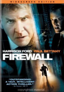poster Firewall
          (2006)
        