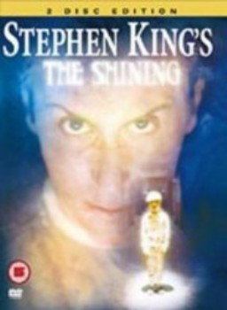 poster Stephen Kings The Shining