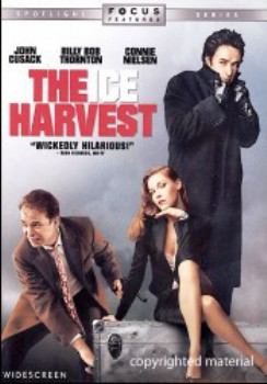 poster The Ice Harvest
          (2005)
        