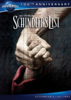 poster Schindler's List
          (1993)
        