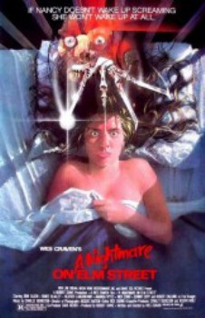 poster Terror på Elm Street
          (1984)
        