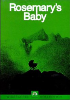 poster Rosemary's Baby
          (1968)
        
