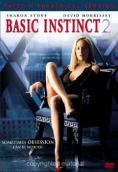 poster Basic Instinct 2
          (2006)
        