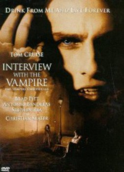 poster En vampyrs bekännelse
          (1994)
        