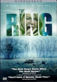 poster The Ring
          (2002)
        
