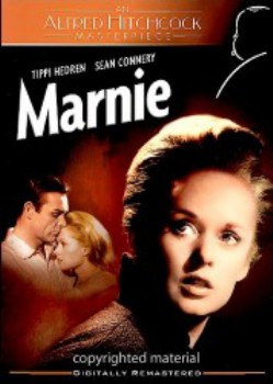 poster Marnie
          (1964)
        