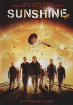 poster Sunshine
          (2007)
        