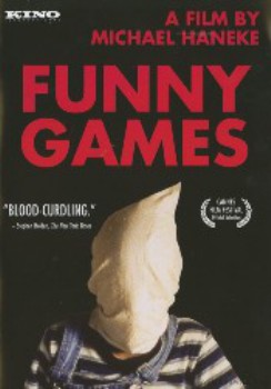 poster Funny Games
          (1997)
        