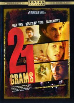 poster 21 gram
          (2003)
        