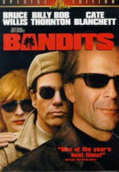 poster Bandits
          (2001)
        