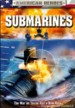 poster Submarines