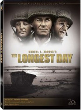 poster The longest day
          (1962)
        