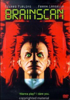 poster Brainscan
          (1994)
        